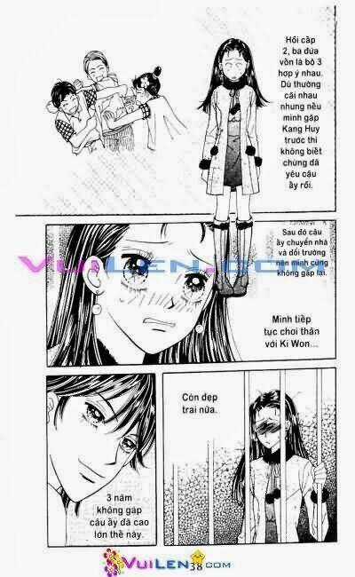 Giấc Mơ Thần Tượng - Chapter 2 - Trang 38