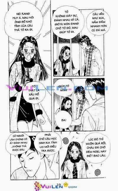 Giấc Mơ Thần Tượng - Chapter 2 - Trang 39