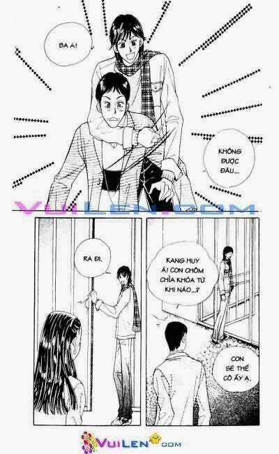 Giấc Mơ Thần Tượng - Chapter 2 - Trang 40