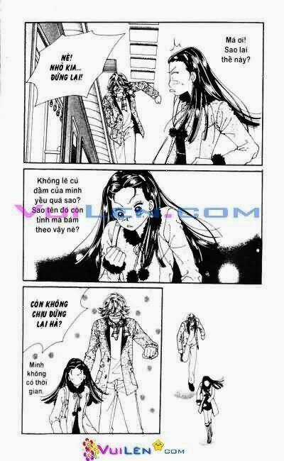 Giấc Mơ Thần Tượng - Chapter 2 - Trang 5