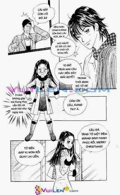 Giấc Mơ Thần Tượng - Chapter 2 - Trang 41