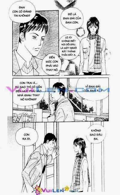 Giấc Mơ Thần Tượng - Chapter 2 - Trang 42