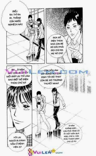 Giấc Mơ Thần Tượng - Chapter 2 - Trang 43