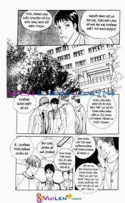 Giấc Mơ Thần Tượng - Chapter 2 - Trang 44