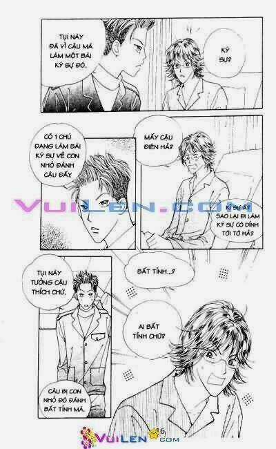 Giấc Mơ Thần Tượng - Chapter 2 - Trang 46