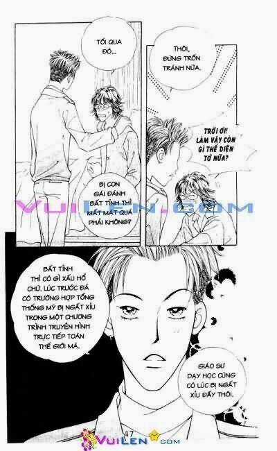 Giấc Mơ Thần Tượng - Chapter 2 - Trang 47