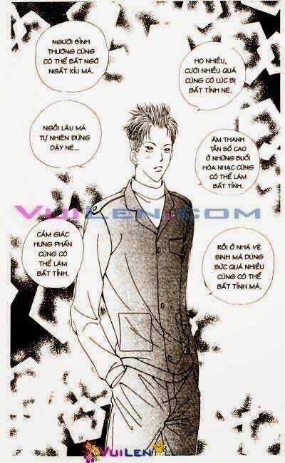 Giấc Mơ Thần Tượng - Chapter 2 - Trang 48