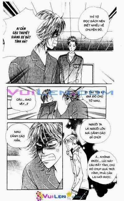 Giấc Mơ Thần Tượng - Chapter 2 - Trang 49