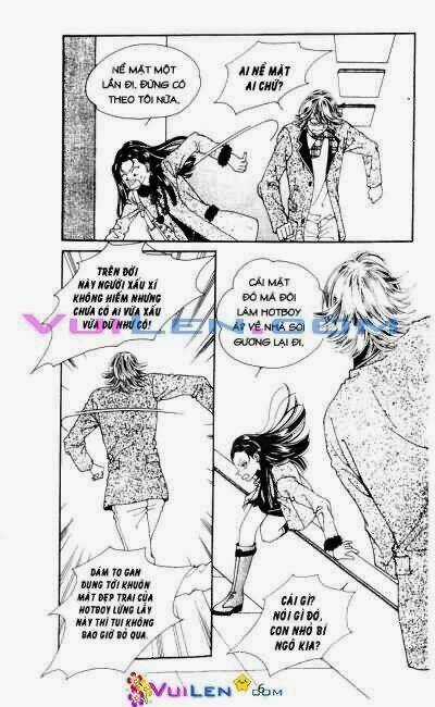 Giấc Mơ Thần Tượng - Chapter 2 - Trang 6