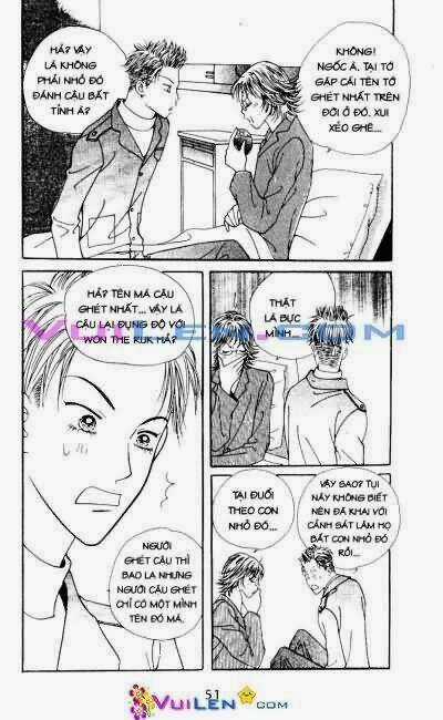 Giấc Mơ Thần Tượng - Chapter 2 - Trang 51