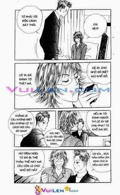 Giấc Mơ Thần Tượng - Chapter 2 - Trang 52