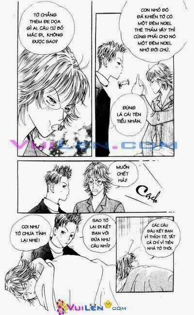 Giấc Mơ Thần Tượng - Chapter 2 - Trang 53