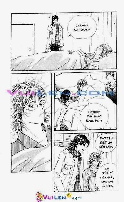 Giấc Mơ Thần Tượng - Chapter 2 - Trang 54