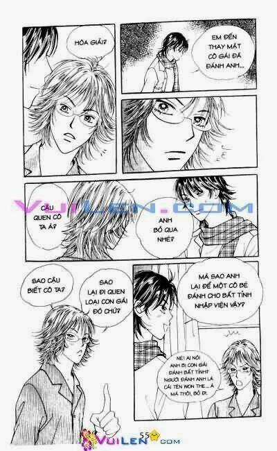 Giấc Mơ Thần Tượng - Chapter 2 - Trang 55
