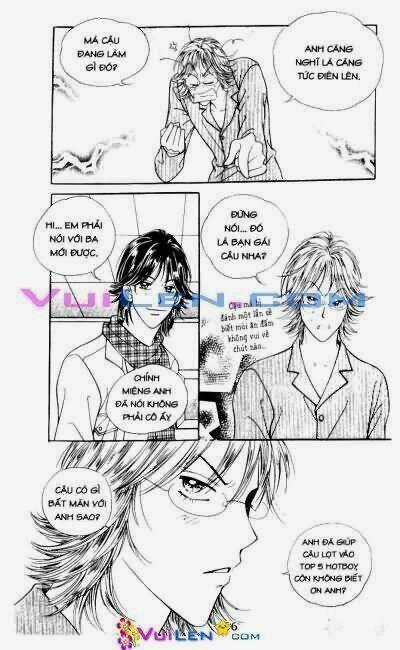 Giấc Mơ Thần Tượng - Chapter 2 - Trang 56