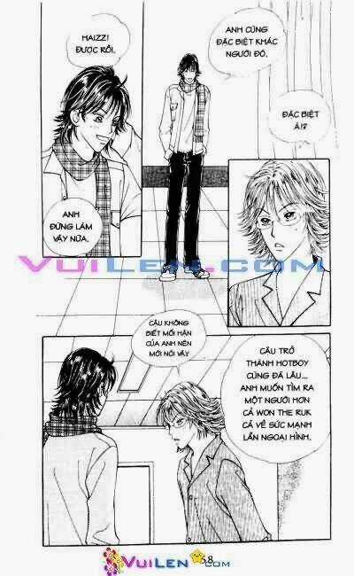 Giấc Mơ Thần Tượng - Chapter 2 - Trang 58