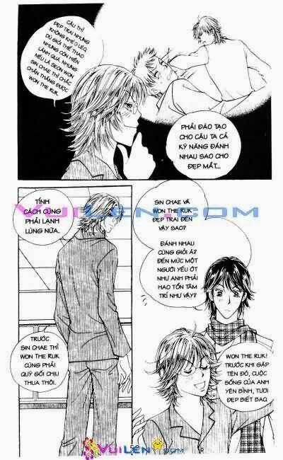 Giấc Mơ Thần Tượng - Chapter 2 - Trang 59