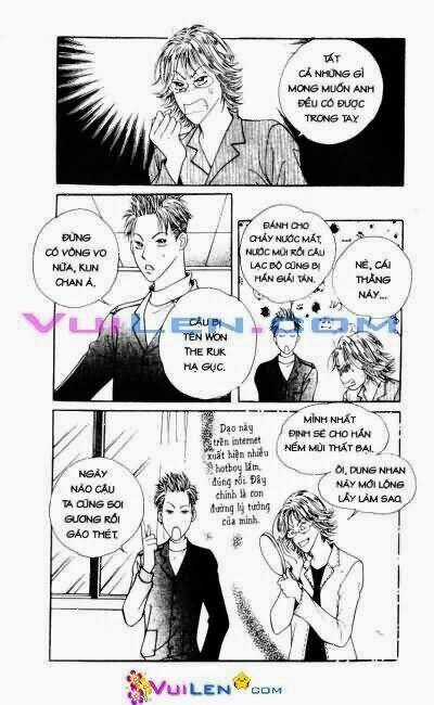 Giấc Mơ Thần Tượng - Chapter 2 - Trang 60