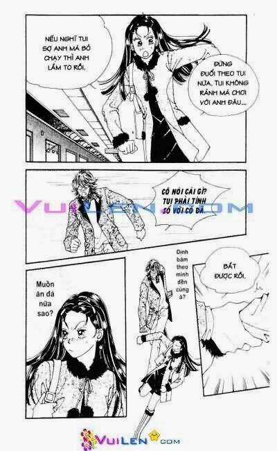 Giấc Mơ Thần Tượng - Chapter 2 - Trang 7