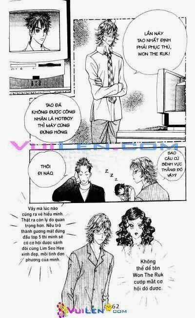 Giấc Mơ Thần Tượng - Chapter 2 - Trang 62