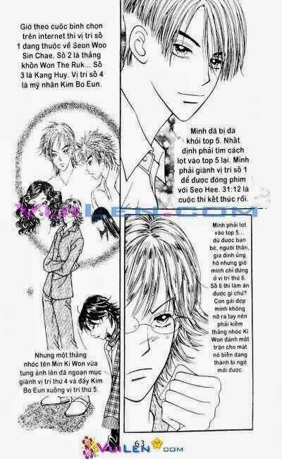 Giấc Mơ Thần Tượng - Chapter 2 - Trang 63