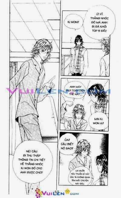 Giấc Mơ Thần Tượng - Chapter 2 - Trang 65