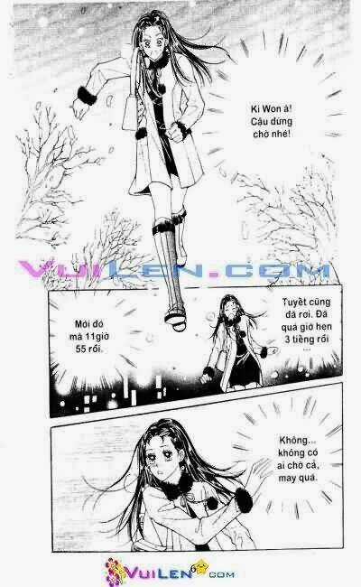 Giấc Mơ Thần Tượng - Chapter 2 - Trang 66