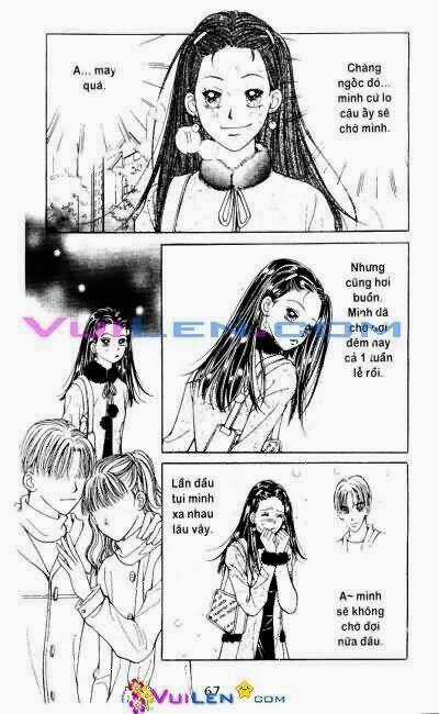 Giấc Mơ Thần Tượng - Chapter 2 - Trang 67