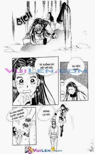 Giấc Mơ Thần Tượng - Chapter 2 - Trang 70