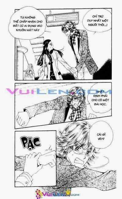 Giấc Mơ Thần Tượng - Chapter 2 - Trang 8