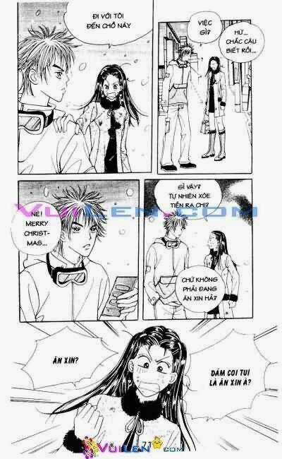 Giấc Mơ Thần Tượng - Chapter 2 - Trang 71