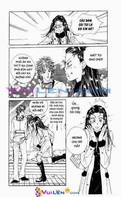 Giấc Mơ Thần Tượng - Chapter 2 - Trang 72