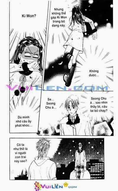 Giấc Mơ Thần Tượng - Chapter 2 - Trang 73