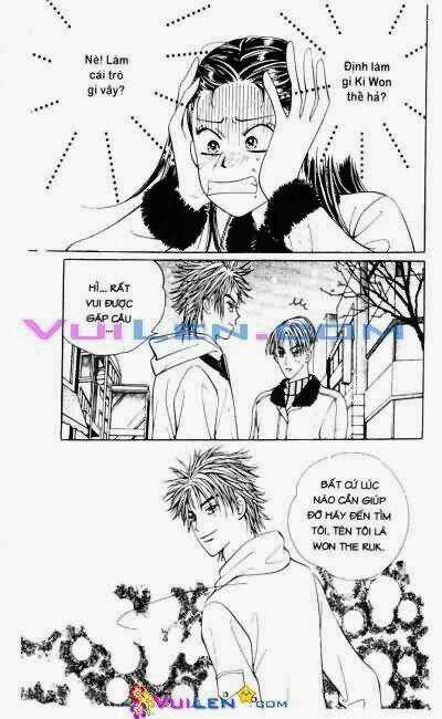 Giấc Mơ Thần Tượng - Chapter 2 - Trang 76