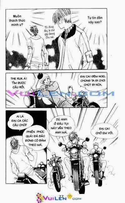 Giấc Mơ Thần Tượng - Chapter 2 - Trang 77