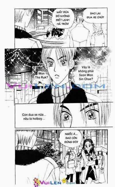 Giấc Mơ Thần Tượng - Chapter 2 - Trang 78