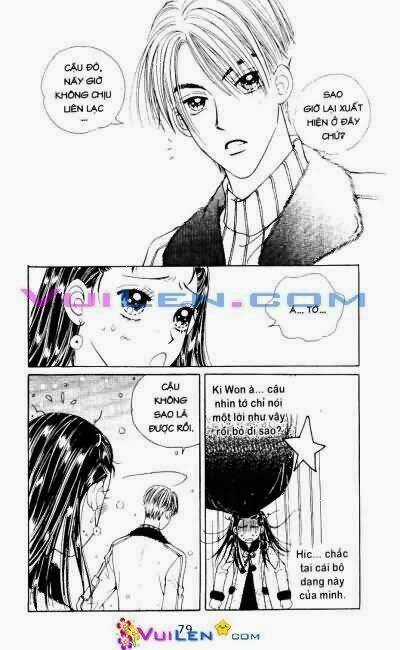 Giấc Mơ Thần Tượng - Chapter 2 - Trang 79