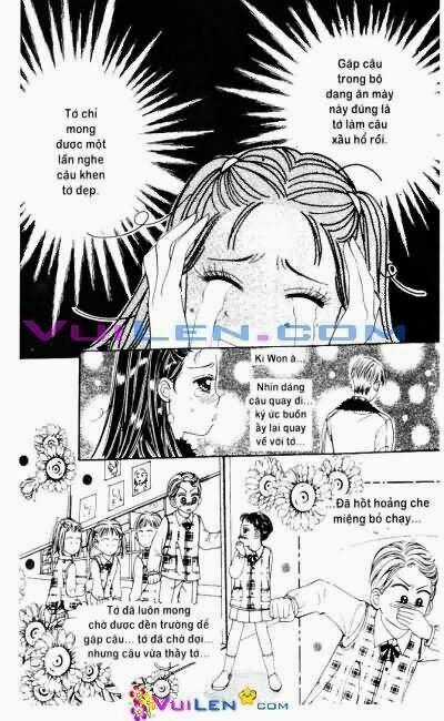 Giấc Mơ Thần Tượng - Chapter 2 - Trang 80