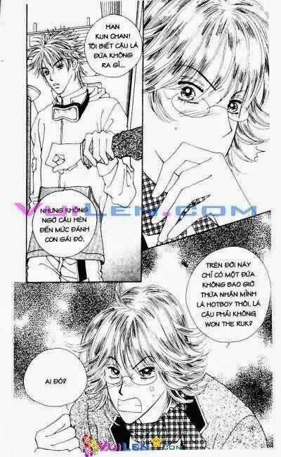 Giấc Mơ Thần Tượng - Chapter 2 - Trang 9