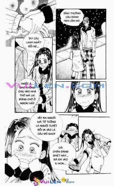 Giấc Mơ Thần Tượng - Chapter 2 - Trang 82