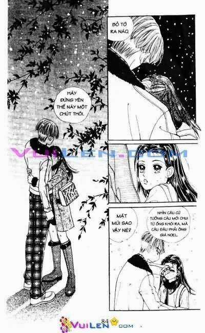 Giấc Mơ Thần Tượng - Chapter 2 - Trang 84