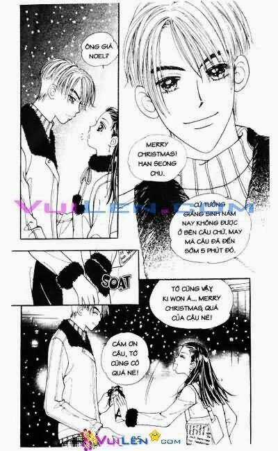 Giấc Mơ Thần Tượng - Chapter 2 - Trang 85