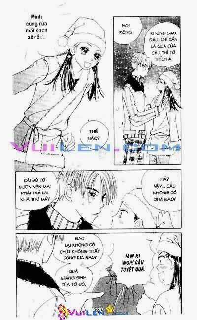 Giấc Mơ Thần Tượng - Chapter 2 - Trang 87