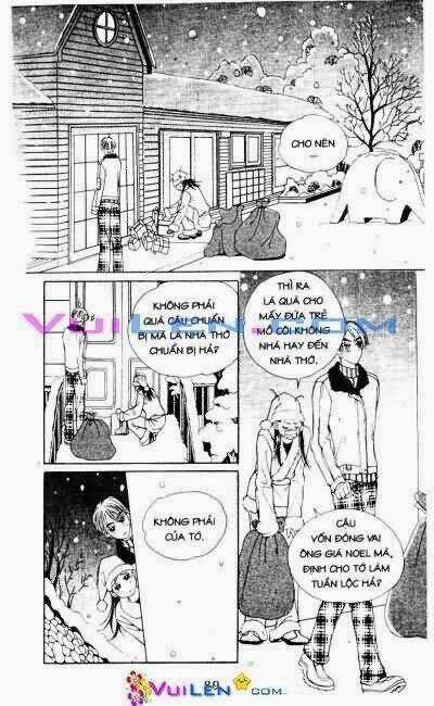 Giấc Mơ Thần Tượng - Chapter 2 - Trang 89