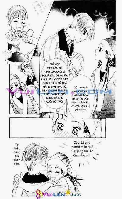 Giấc Mơ Thần Tượng - Chapter 2 - Trang 91