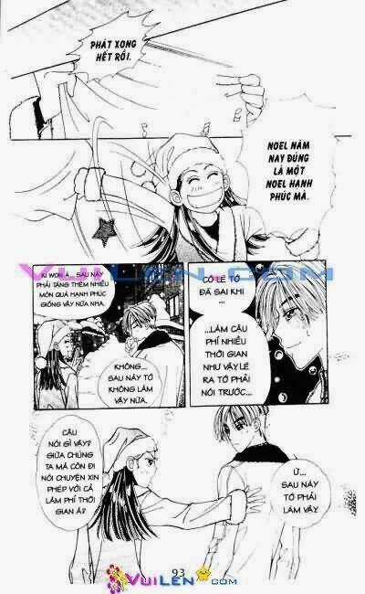 Giấc Mơ Thần Tượng - Chapter 2 - Trang 93