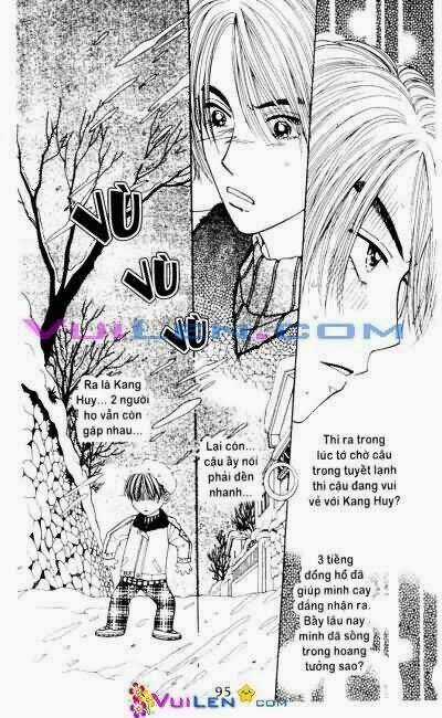 Giấc Mơ Thần Tượng - Chapter 2 - Trang 95