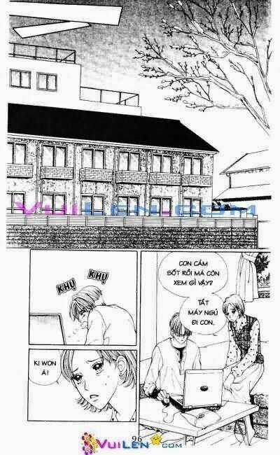 Giấc Mơ Thần Tượng - Chapter 2 - Trang 96