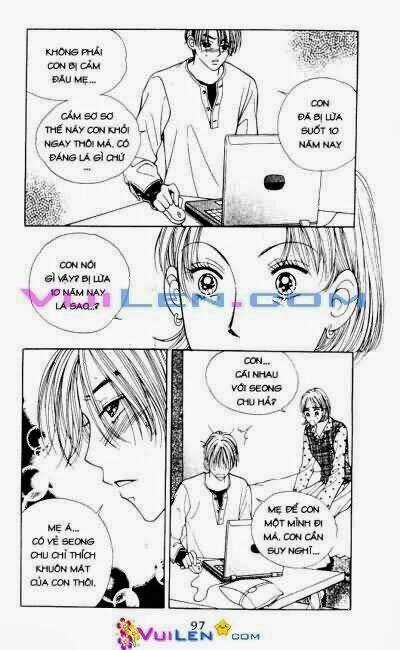 Giấc Mơ Thần Tượng - Chapter 2 - Trang 97