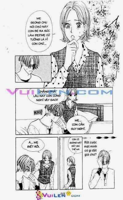 Giấc Mơ Thần Tượng - Chapter 2 - Trang 98